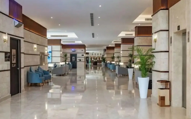Elaf Qinwan Hotel