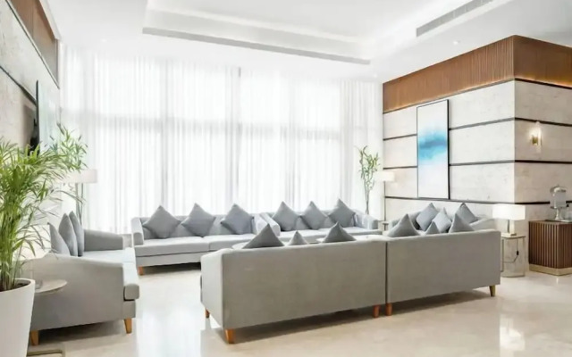 Elaf Qinwan Hotel