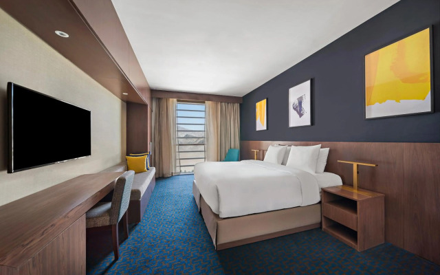 voco Makkah by IHG