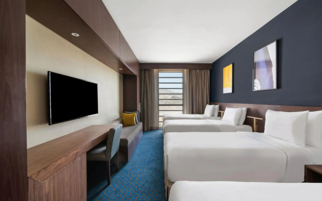 voco Makkah by IHG