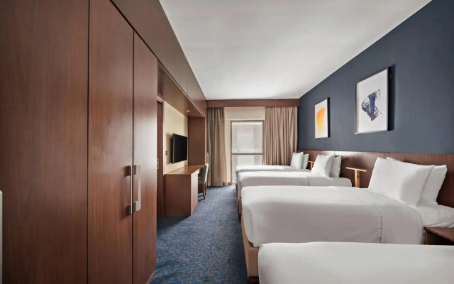 voco Makkah by IHG