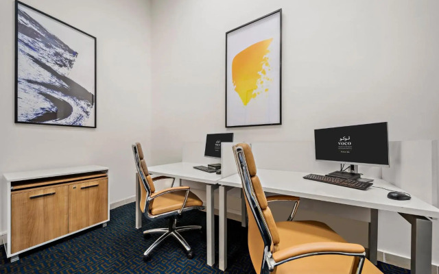 voco Makkah by IHG