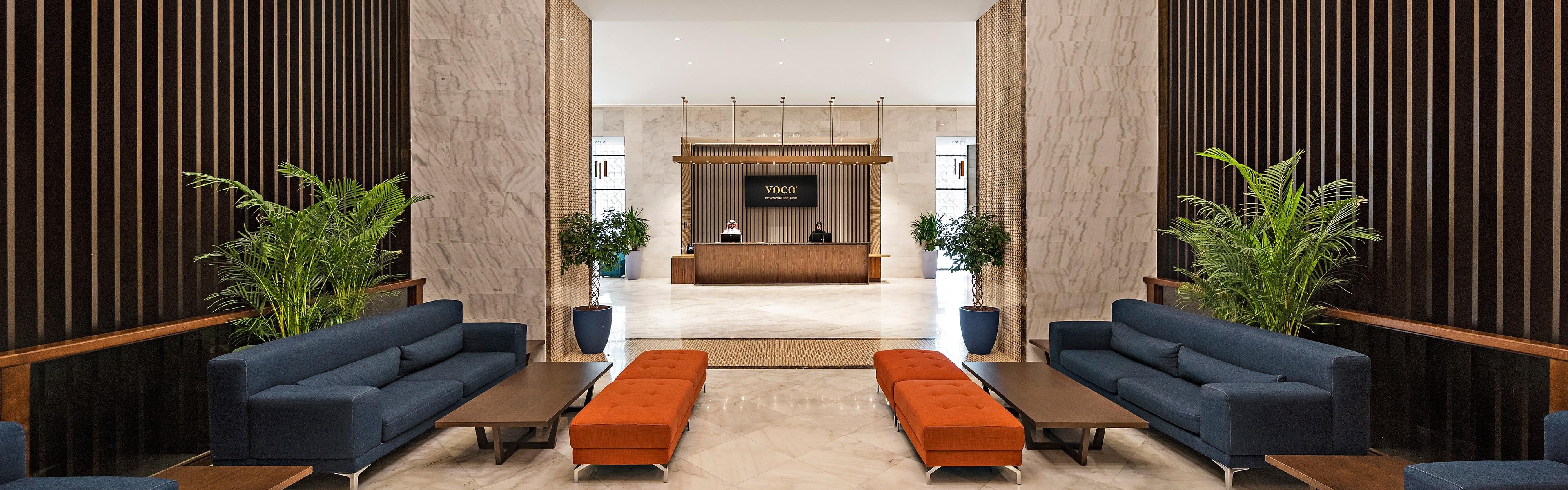 voco Makkah by IHG