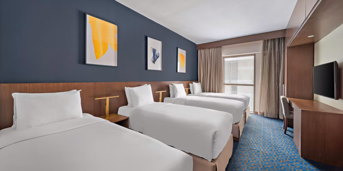 voco Makkah by IHG
