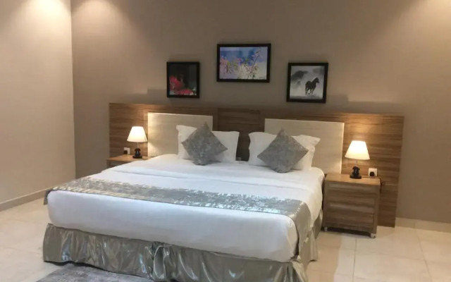 Admire Apart' Hotel