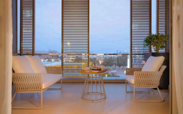 Jareed Hotel Riyadh