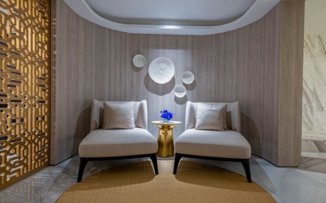 Jareed Hotel Riyadh