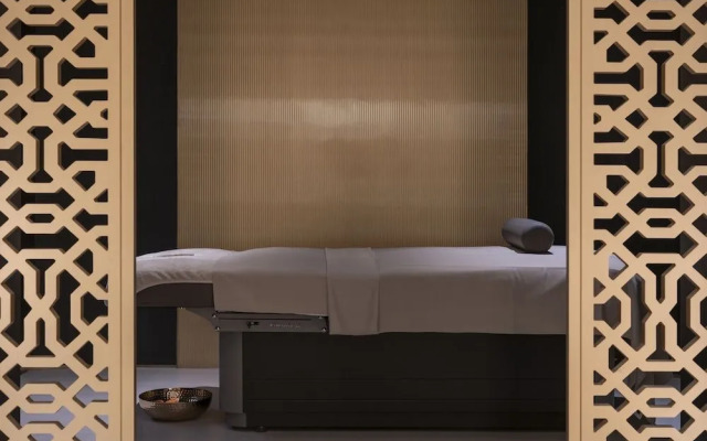 Jareed Hotel Riyadh