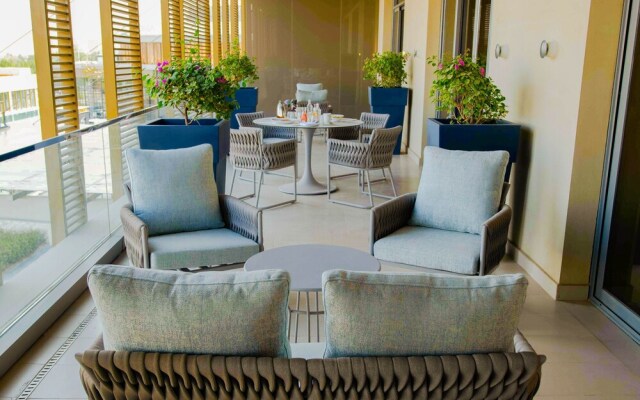 Jareed Hotel Riyadh
