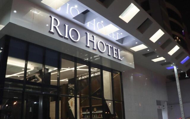 Rio Hotel Olaya