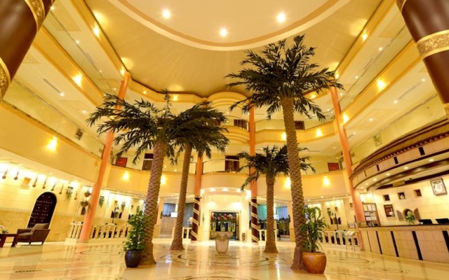 Boudl Al-Fayha'a