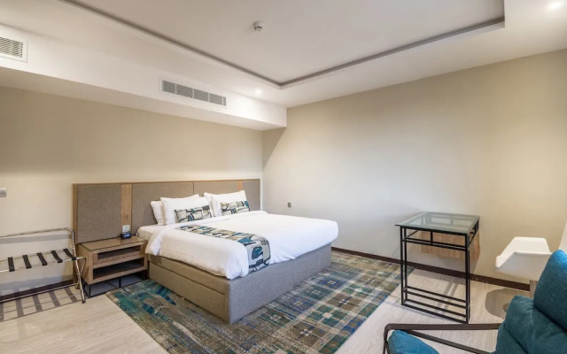 Ewaa Express Hotel - Gaber