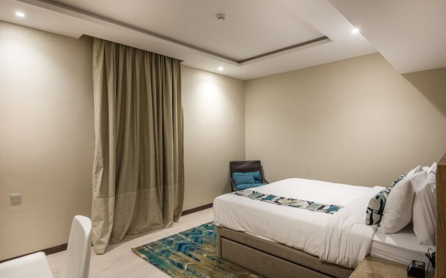 Ewaa Express Hotel - Gaber