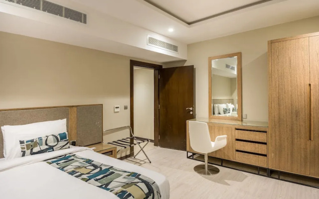 Ewaa Express Hotel - Gaber