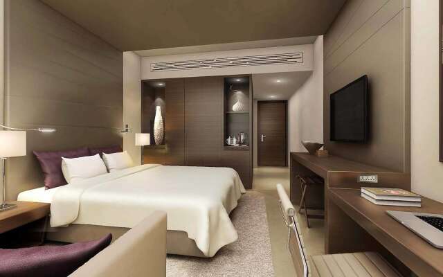 Marriott Riyadh Diplomatic Quarter
