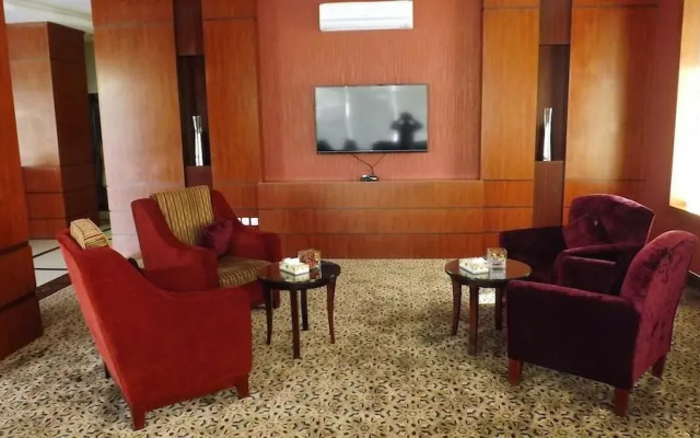 Taleen AlMasif hotel apartments