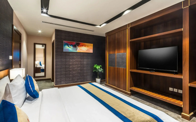 Al Malqa Elite Hotel