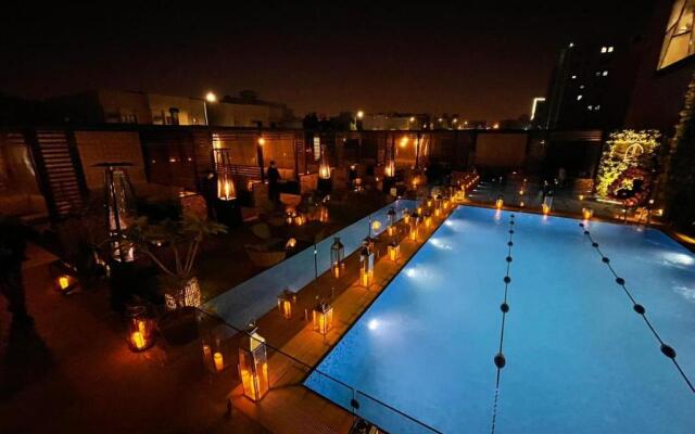 Ayan Furnished Units and Suites
