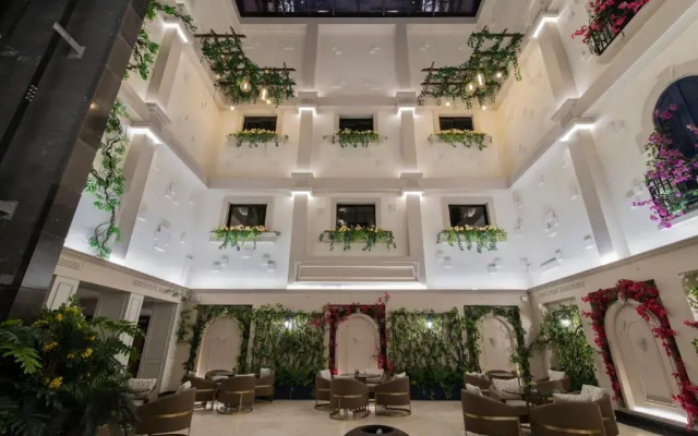 Gardino Hotel  Residence