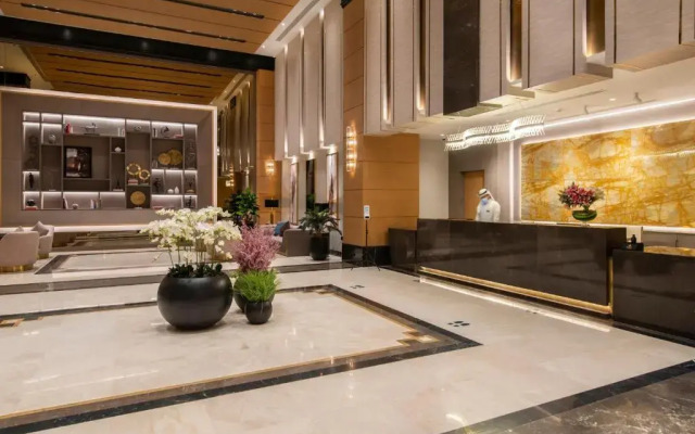 Gardino Hotel Residence