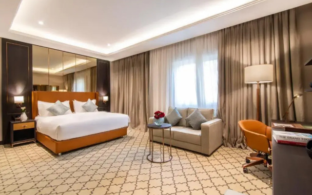 Gardino Hotel  Residence