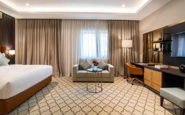 Gardino Hotel  Residence