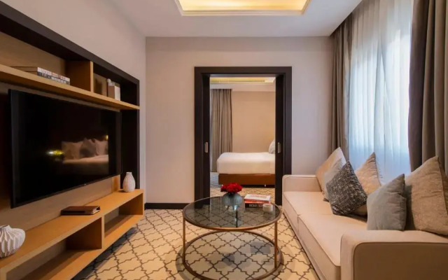 Gardino Hotel  Residence