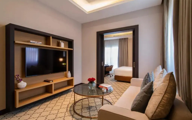 Gardino Hotel  Residence