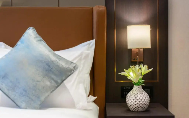 Gardino Hotel  Residence