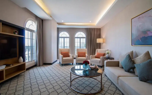 Gardino Hotel  Residence