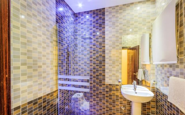AlMuhaidb Furnished Units King Abdulaziz
