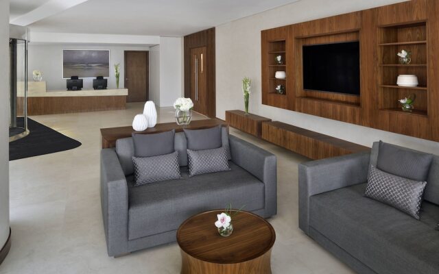 Riyadh Diplomatic Quarter - Marriott Executive Apartments