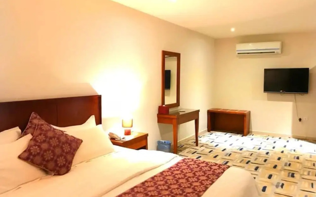 Executive Suites