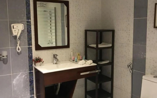 Executive Suites