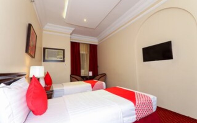 Dar Raies Hotel