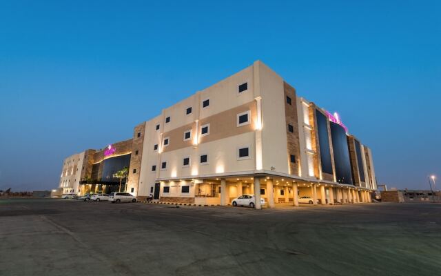 Boudl Al Munsiyah