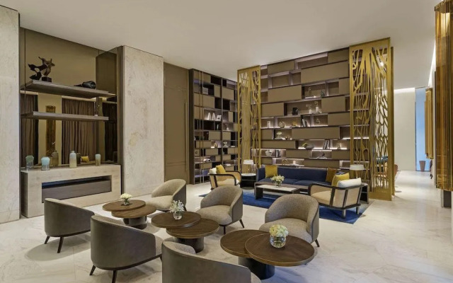 Fairmont Ramla Serviced Residences
