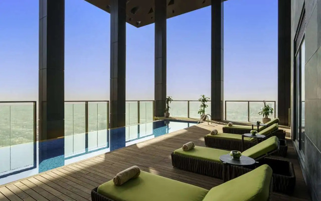 Fairmont Ramla Serviced Residences