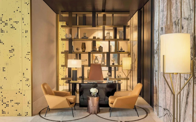 Fairmont Ramla Serviced Residences