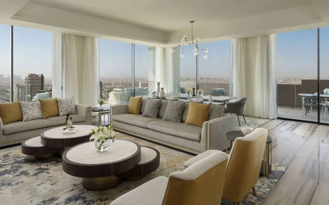 Fairmont Ramla Serviced Residences