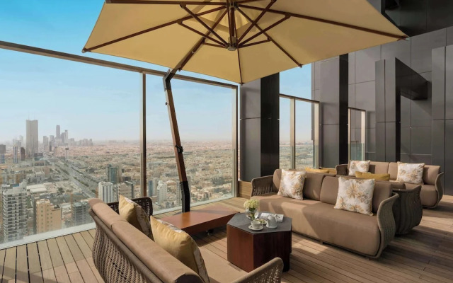 Fairmont Ramla Serviced Residences