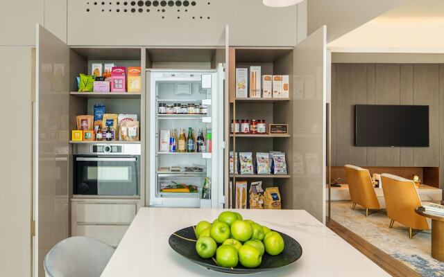 Fairmont Ramla Serviced Residences