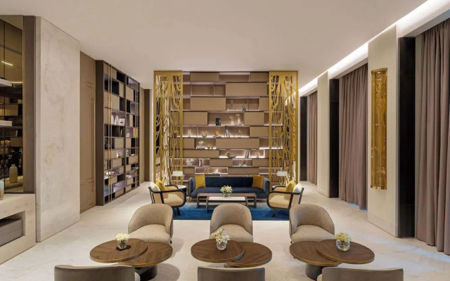 Fairmont Ramla Serviced Residences