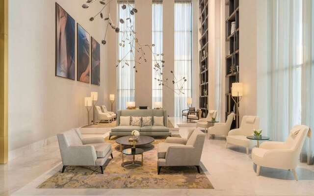 Fairmont Ramla Serviced Residences