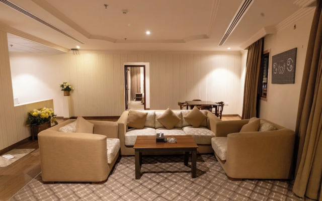 Burj Al Hayat Hotel Suites-al Olaya