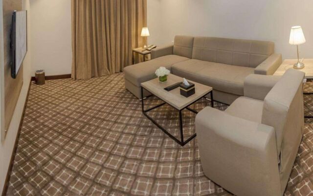 Burj Al Hayat Hotel Suites-al Olaya
