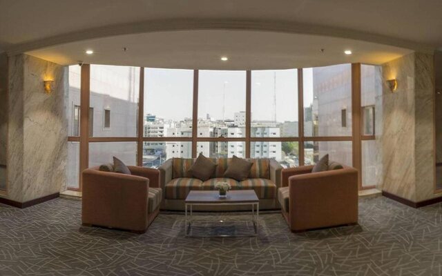 Burj Al Hayat Hotel Suites-al Olaya