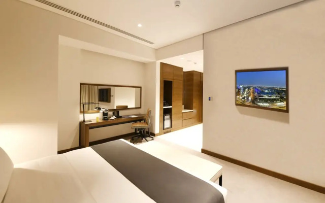 Golden Tulip Riyadh