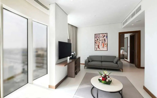 Golden Tulip Riyadh