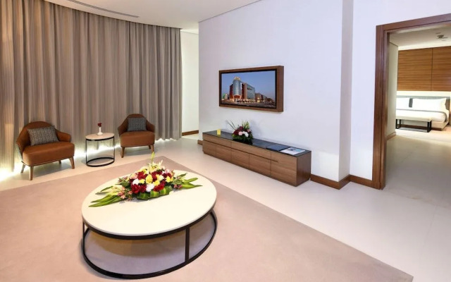 Golden Tulip Riyadh